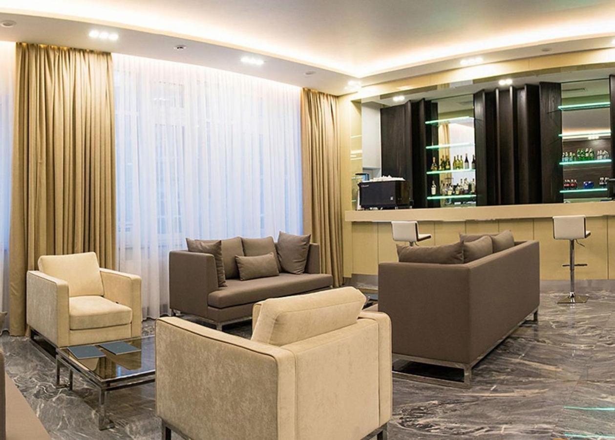 Luxury For Business & Pleasure Royal 2 Lägenhet Kiev Exteriör bild